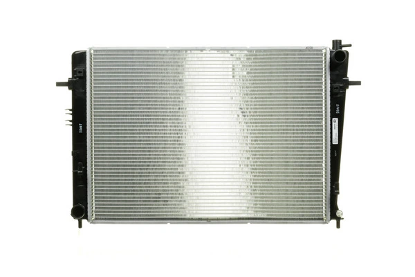 Radiador de esfriamento de motor CR909000P Mahle Original
