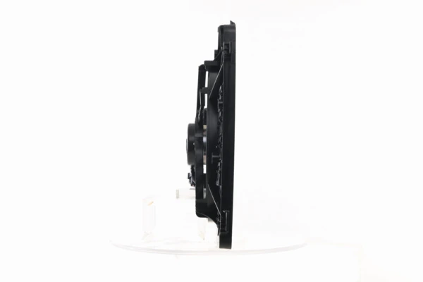 CFF401000S Mahle Original Difusor do radiador de esfriamento, montado com motor e roda de aletas