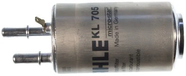 Filtro de combustível KL705 Mahle Original