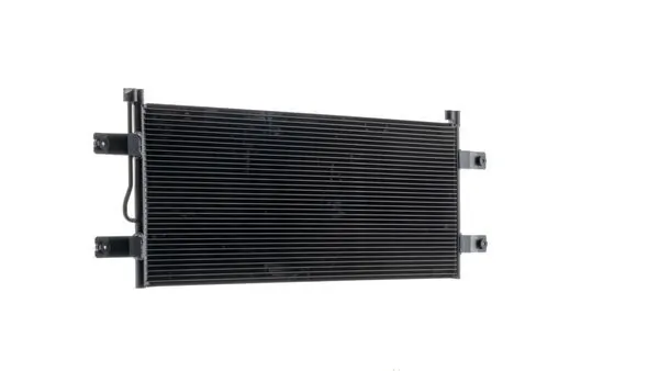 Compre AC783000S Mahle Original Radiador de aparelho de ar condicionado