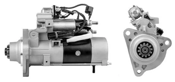 MS929 Mahle Original