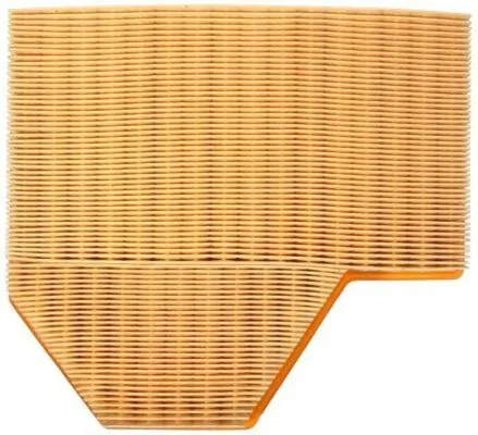 Compre LX987 Mahle Original Filtro de ar