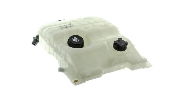 Compre CRT101000S Mahle Original Tanque de expansão do sistema de esfriamento