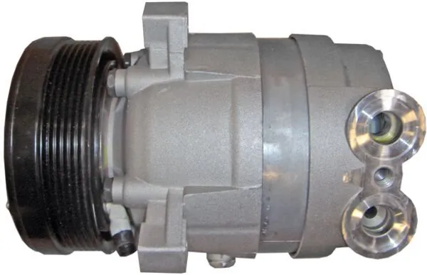 Compressor de aparelho de ar condicionado ACP85000S Mahle Original
