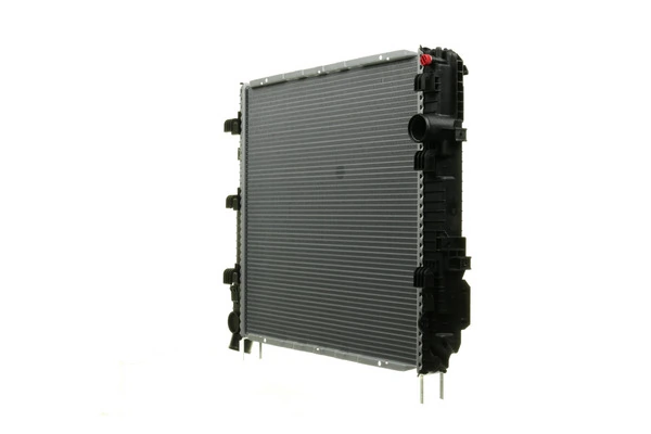 Compre CR662000P Mahle Original Radiador de esfriamento de motor