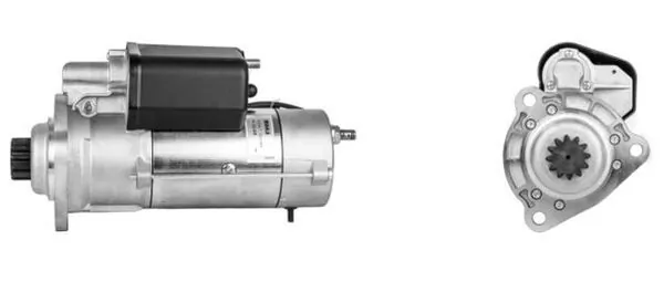 MS103 Mahle Original