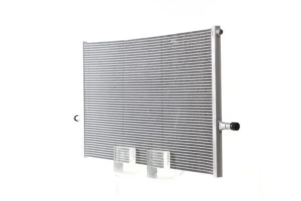 CIR27000S Mahle Original Radiador de esfriamento de motor adicional
