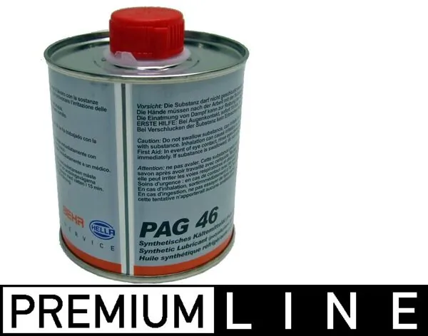 Óleo do compressor de aparelho de ar condicionado Mahle Original ACPL1000P preço, a partir de 30,43 USD