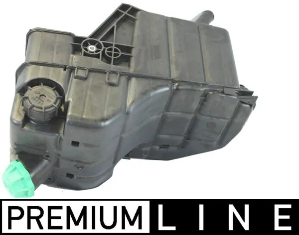 CRT34000P Mahle Original