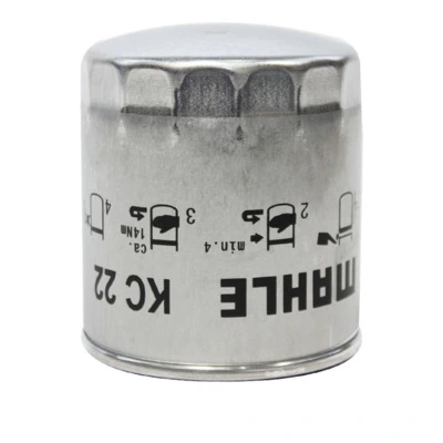 KC22 Mahle Original Filtro de combustível