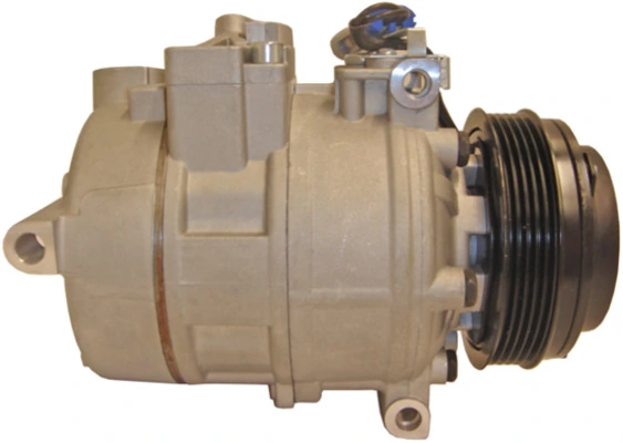 Compressor de aparelho de ar condicionado Mahle Original ACP1004000S