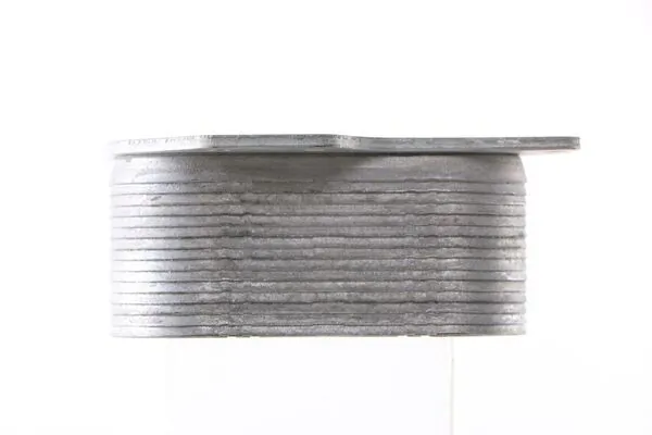 Radiador de óleo CLC134000S Mahle Original