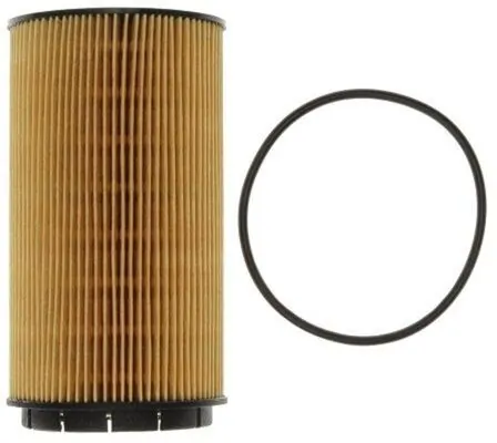 Filtro de óleo Mahle Original OX557D preço, a partir de 18,62 USD