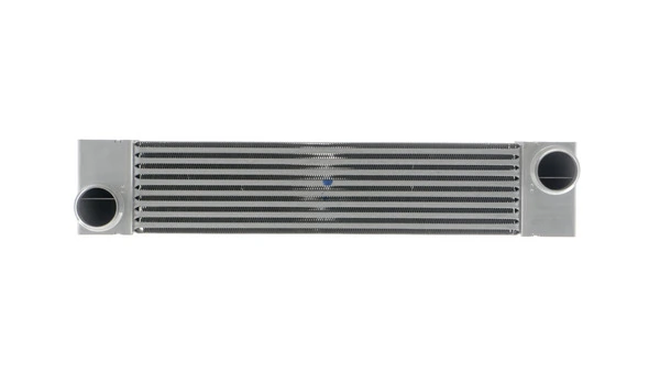 Radiador de intercooler CI193000P Mahle Original