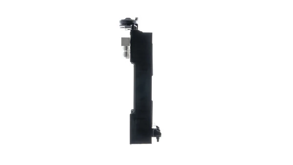 Compre CLC102000P Mahle Original Radiador de esfriamento, Caixa Automática de Mudança