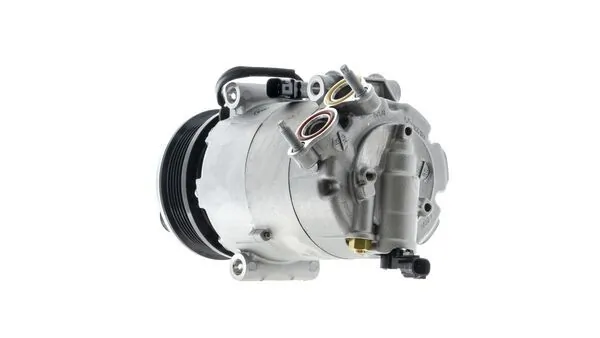ACP1393000P Mahle Original Compressor de aparelho de ar condicionado