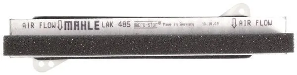 Filtro de salão LAK485 Mahle Original