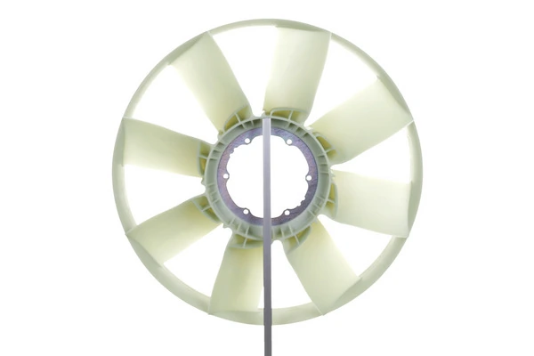 Acoplamento viscoso de ventilador de esfriamento A0032053606 Mercedes