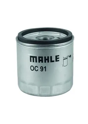 OC91D Mahle Original Filtro de óleo