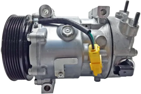 Compre ACP359000S Mahle Original Compressor de aparelho de ar condicionado
