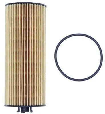 OX1162D Mahle Original Filtro de óleo