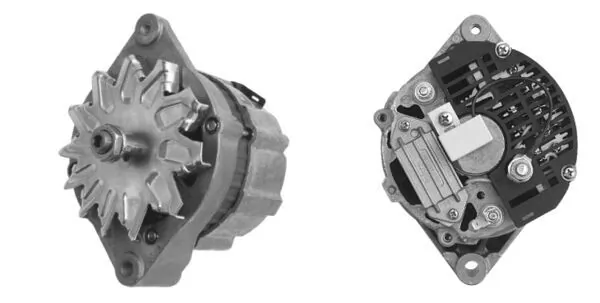 MG84 Mahle Original