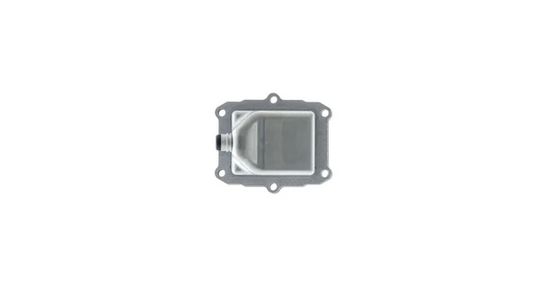 Compre CI481000P Mahle Original Radiador de intercooler