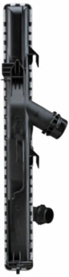 Compre CR1089000P Mahle Original Radiador de esfriamento de motor