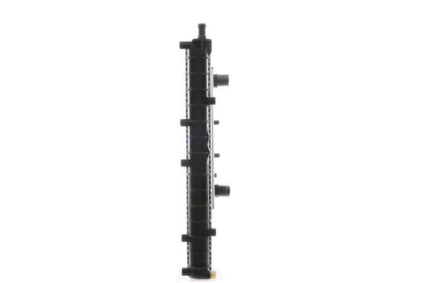 Radiador de esfriamento de motor CR753000S Mahle Original