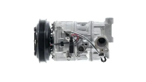 Compressor de aparelho de ar condicionado ACP663000P Mahle Original