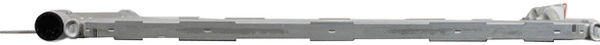 Radiador de aparelho de ar condicionado AC772000P Mahle Original