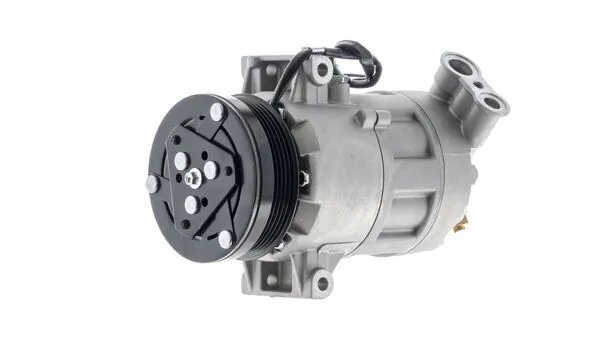 Compressor de aparelho de ar condicionado Mahle Original ACP49000S