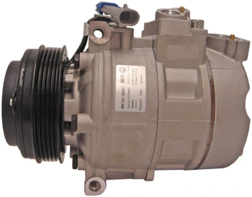 Compre ACP1004000S Mahle Original Compressor de aparelho de ar condicionado