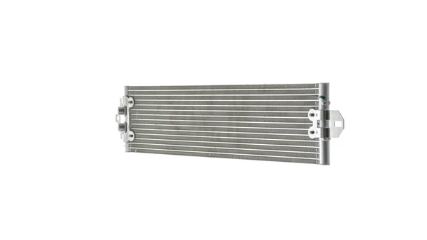 CLC49000P Mahle Original Radiador de esfriamento, Caixa Automática de Mudança