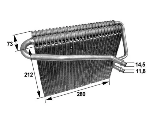 AE47000S Mahle Original