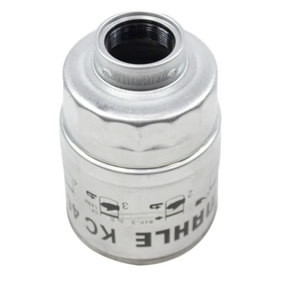 Compre KC46 Mahle Original Filtro de combustível