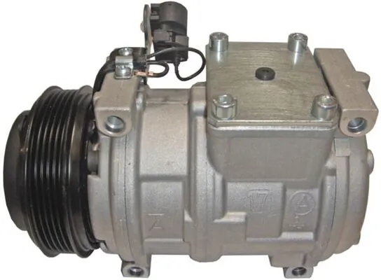 Compre ACP818000S Mahle Original Compressor de aparelho de ar condicionado