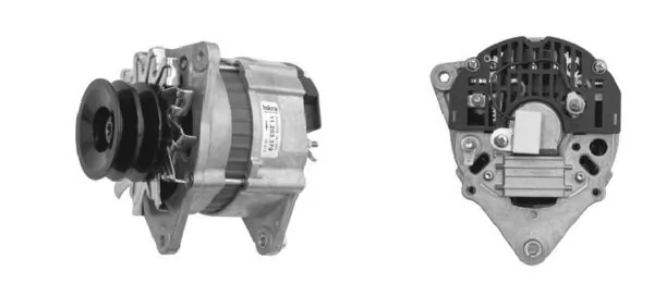 MG330 Mahle Original
