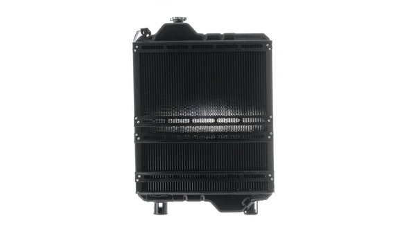 CR2450000P Mahle Original Radiador de esfriamento de motor