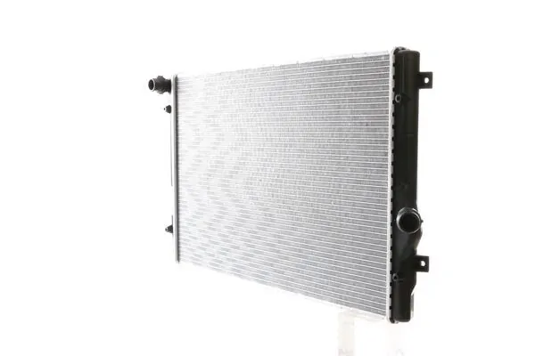 Radiador de esfriamento de motor CR1539001S Mahle Original