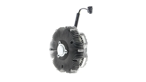 Acoplamento viscoso de ventilador de esfriamento Mahle Original CFC172000P preço, a partir de 665,69 USD