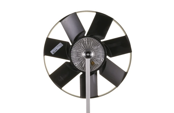 CFF472000P Mahle Original Ventilador elétrico de esfriamento montado (motor + roda de aletas) esquerdo