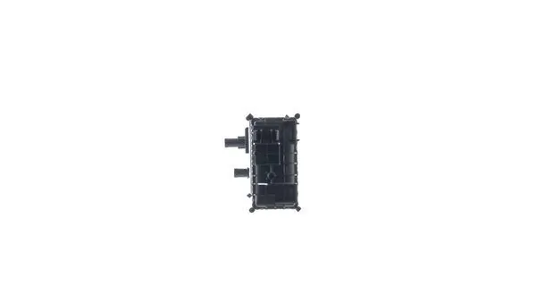 Compre CI664000P Mahle Original Radiador de intercooler