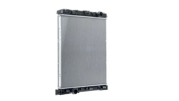 Radiador de esfriamento de motor Mahle Original CR1220000P