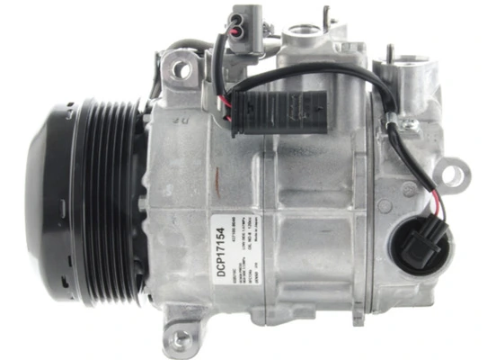 Compressor de aparelho de ar condicionado ACP560000P Mahle Original