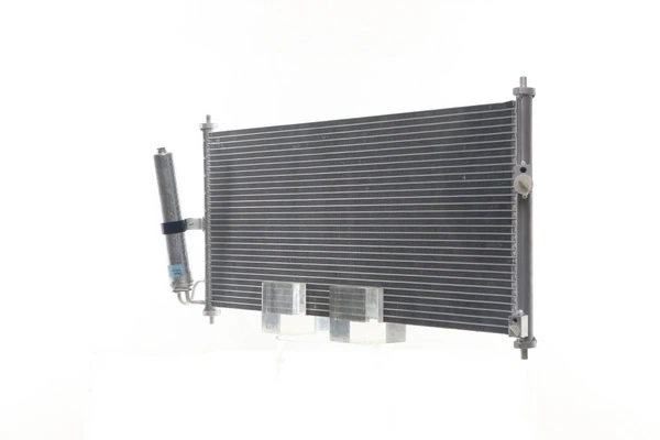 Radiador de aparelho de ar condicionado Mahle Original AC788000S