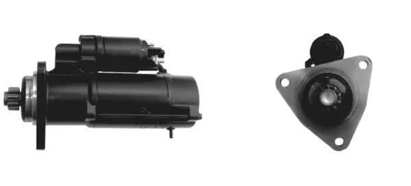 MS101 Mahle Original