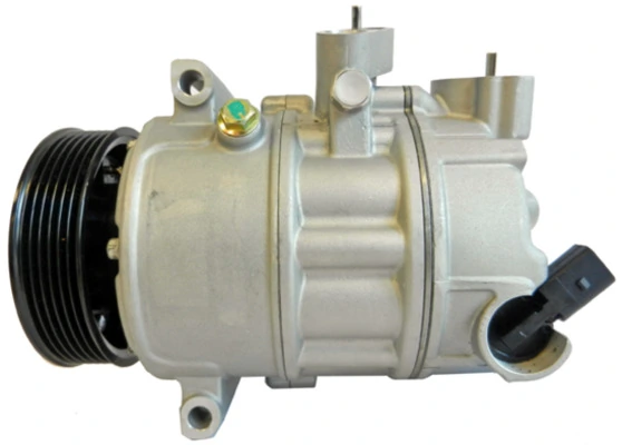 Compressor de aparelho de ar condicionado ACP6000S Mahle Original