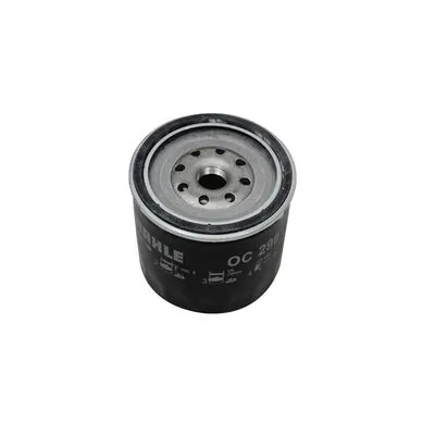Filtro de óleo Mahle Original OC299 preço, a partir de 16,06 USD
