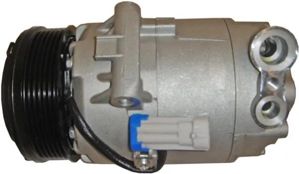 Compressor de aparelho de ar condicionado Mahle Original ACP24000S